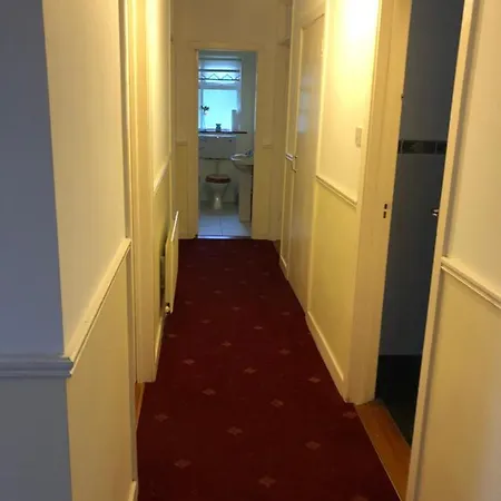 Drumcoura Hébergement de vacances *