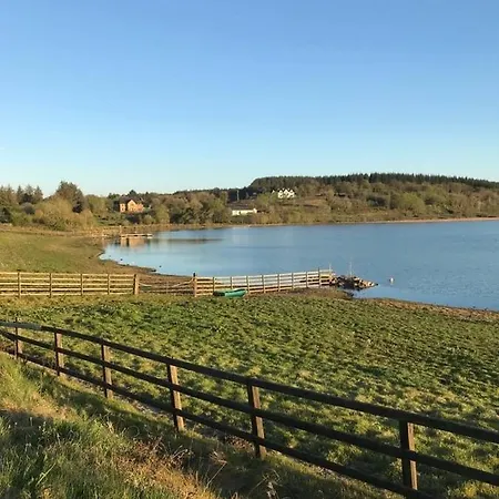 Drumcoura Semesterbostad