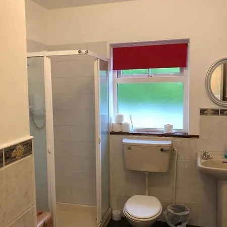 Drumcoura Vakantiehuis County Leitrim