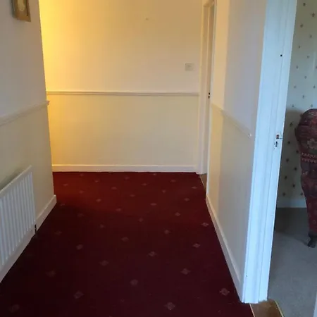 Holiday home Drumcoura County Leitrim