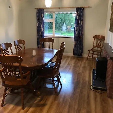 Vakantiehuis Drumcoura *