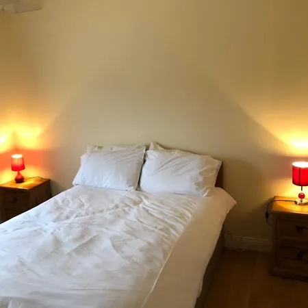 Hébergement de vacances Drumcoura County Leitrim