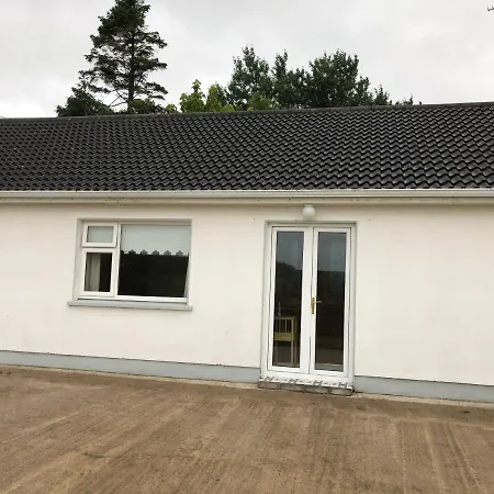 Holiday home Drumcoura *
