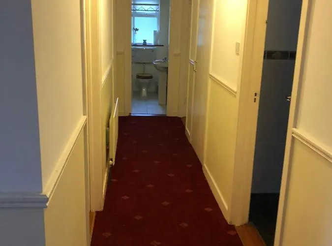 Drumcoura Ferienhaus *