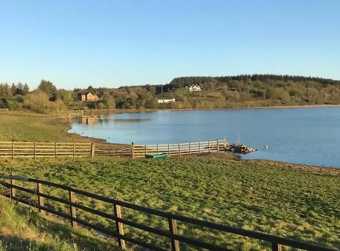 Drumcoura Dom wakacyjny