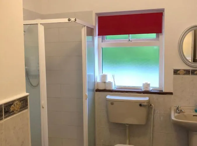 Drumcoura Dom wakacyjny County Leitrim