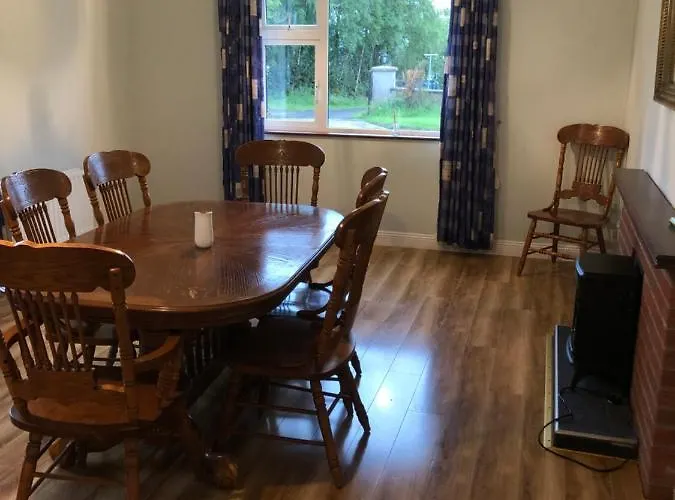 Ferienhaus Drumcoura *