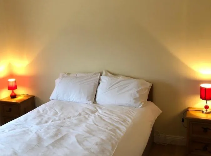 Dom wakacyjny Drumcoura County Leitrim