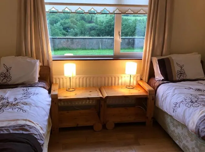 Drumcoura Ferienhaus County Leitrim