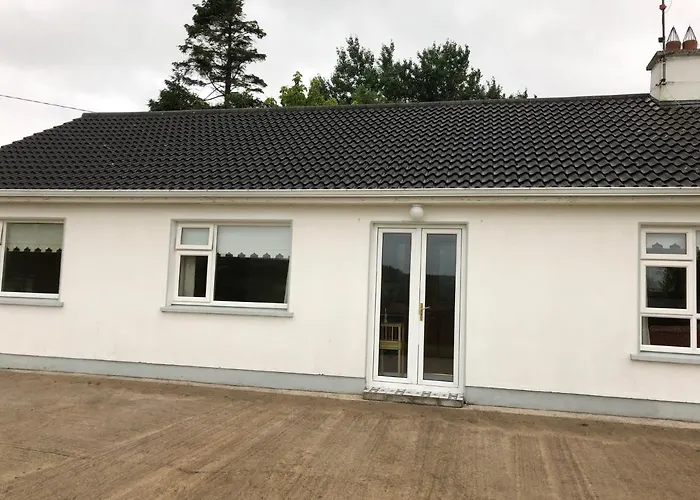 Ferienhaus Drumcoura *